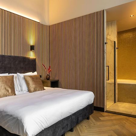 Monument Hotel Zaandam Zewnętrze zdjęcie