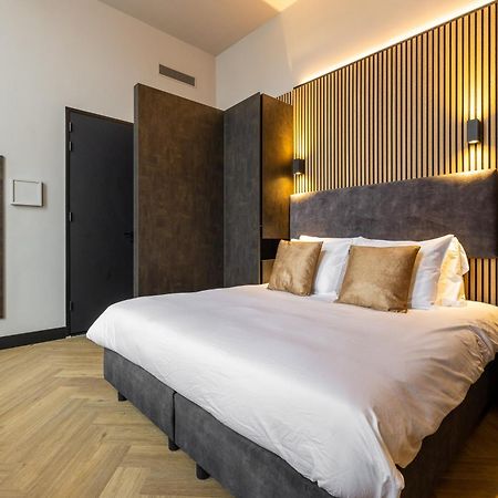 Monument Hotel Zaandam Zewnętrze zdjęcie