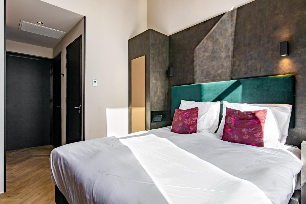 Monument Hotel Zaandam Zewnętrze zdjęcie