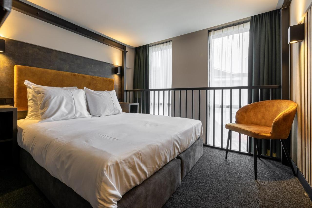 Monument Hotel Zaandam Zewnętrze zdjęcie