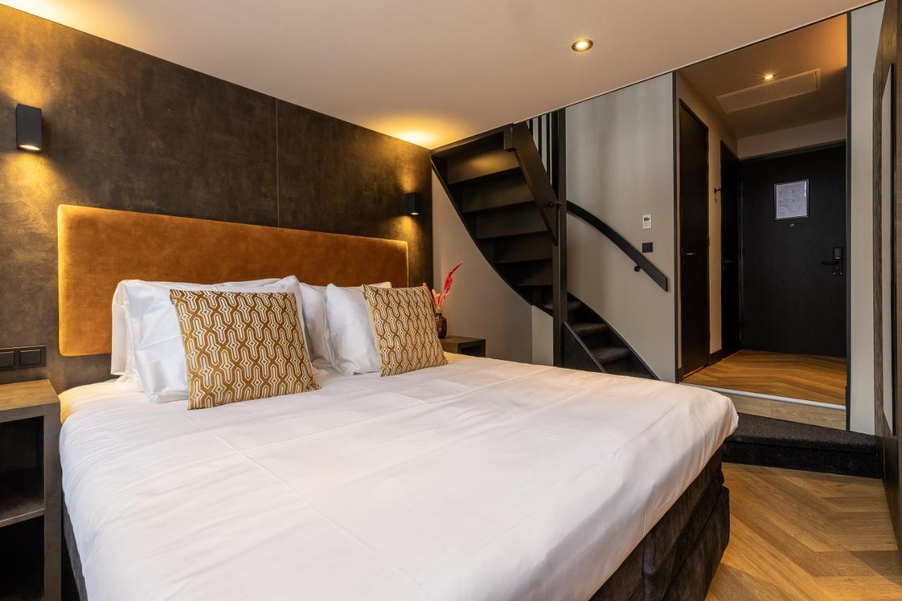 Monument Hotel Zaandam Zewnętrze zdjęcie