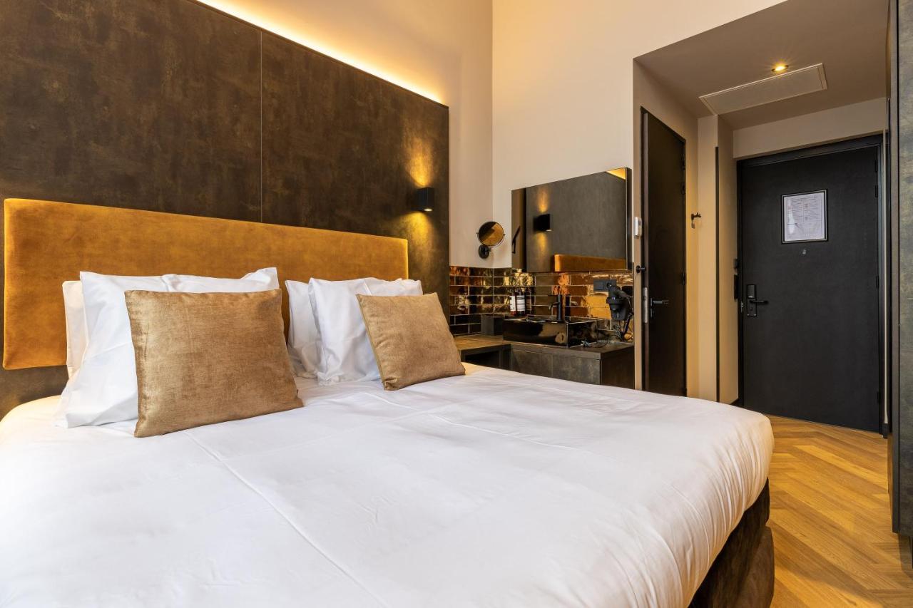 Monument Hotel Zaandam Zewnętrze zdjęcie