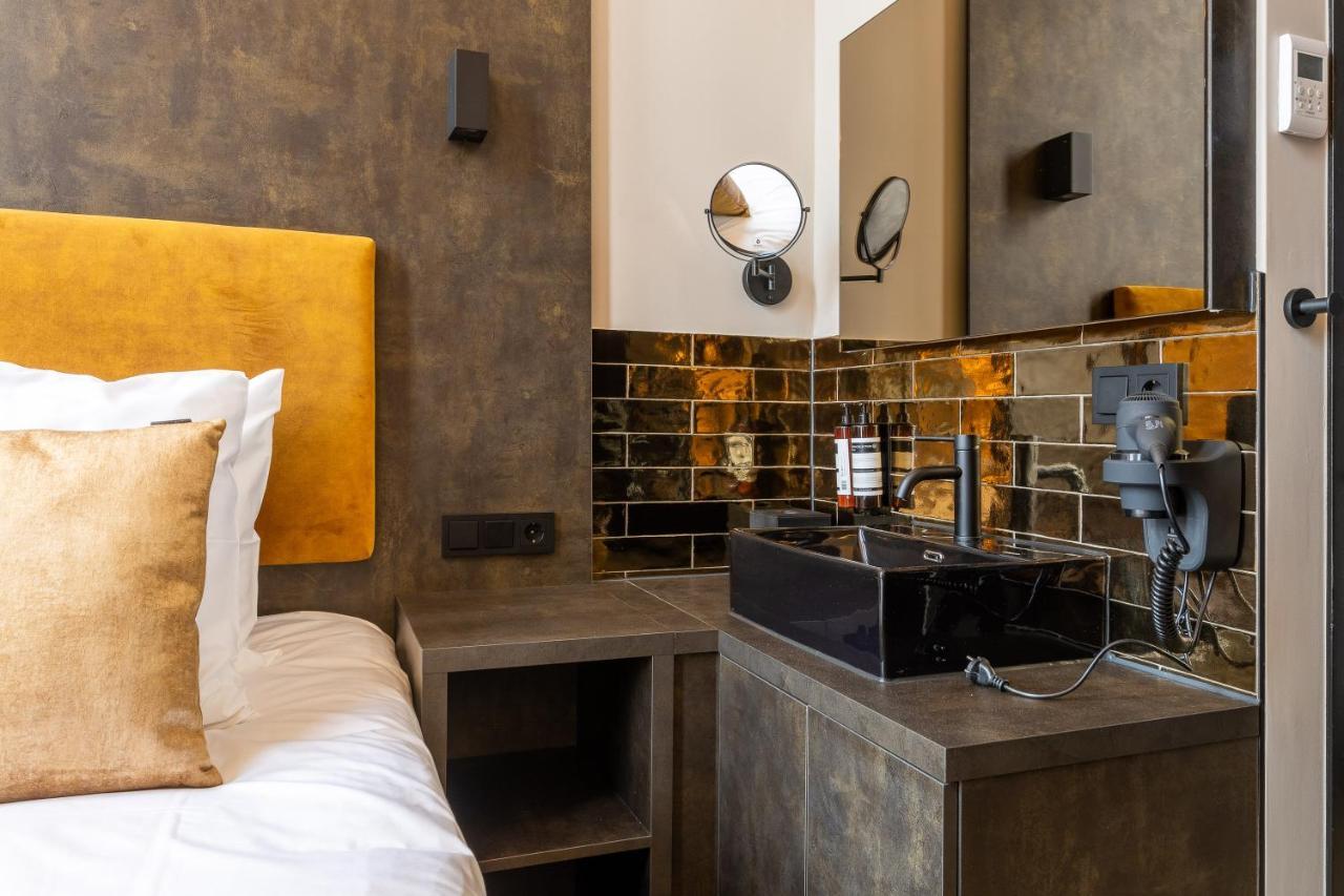 Monument Hotel Zaandam Zewnętrze zdjęcie