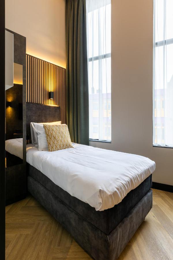 Monument Hotel Zaandam Zewnętrze zdjęcie