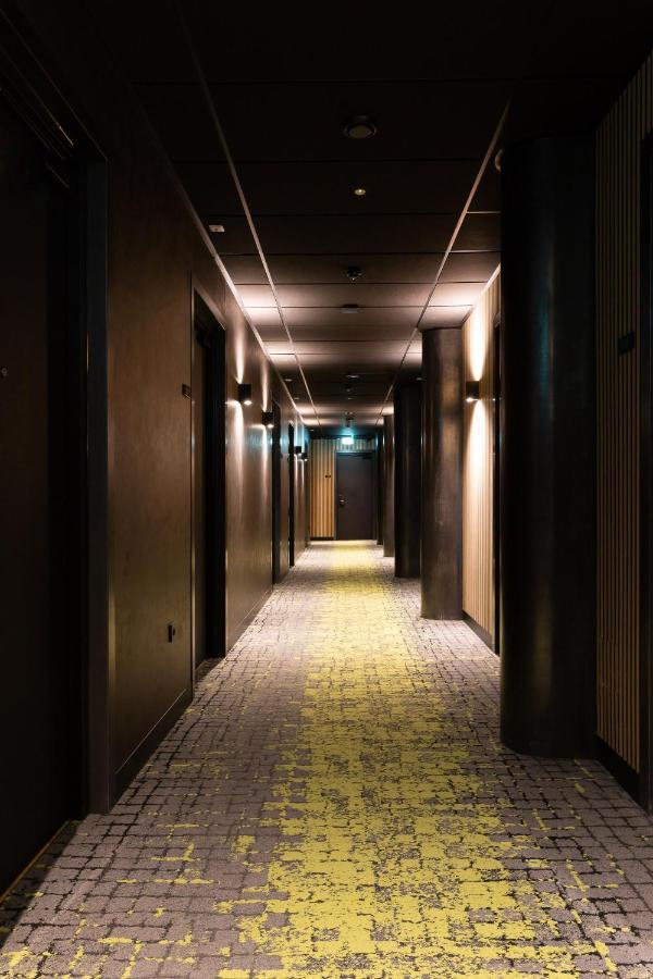 Monument Hotel Zaandam Zewnętrze zdjęcie