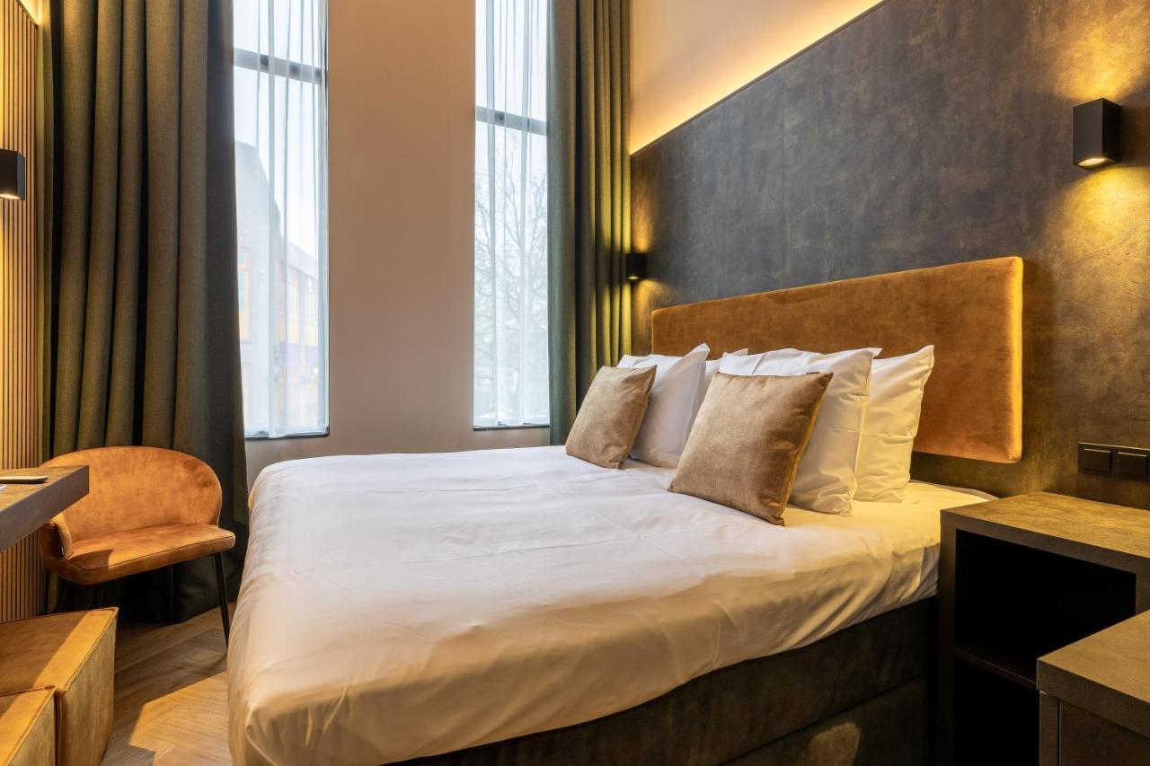 Monument Hotel Zaandam Zewnętrze zdjęcie