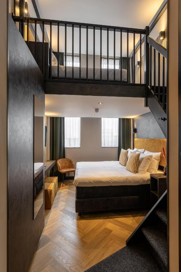 Monument Hotel Zaandam Zewnętrze zdjęcie