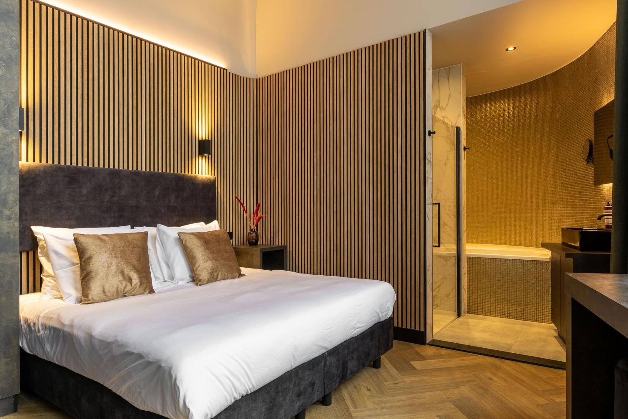 Monument Hotel Zaandam Zewnętrze zdjęcie