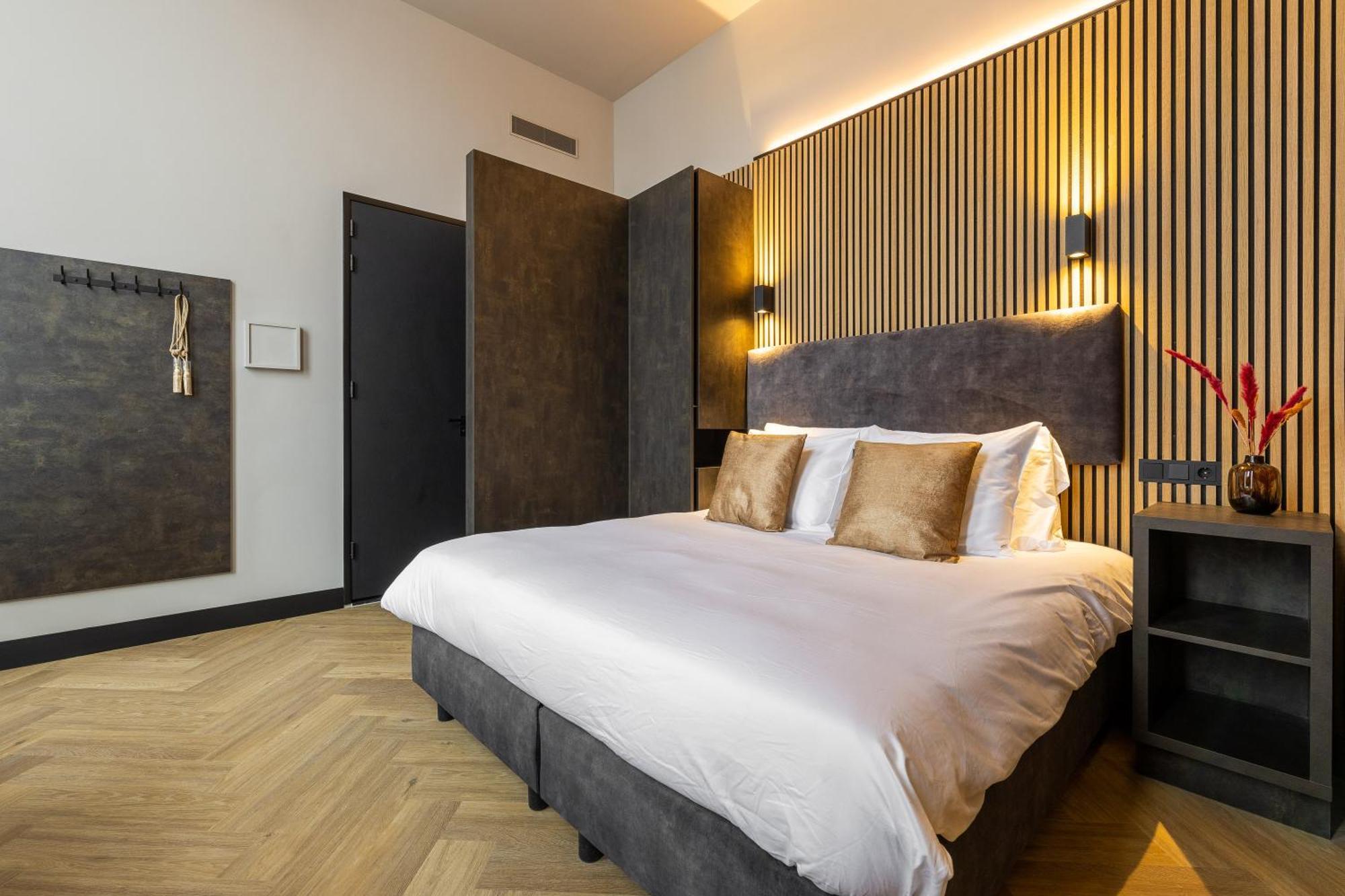 Monument Hotel Zaandam Zewnętrze zdjęcie