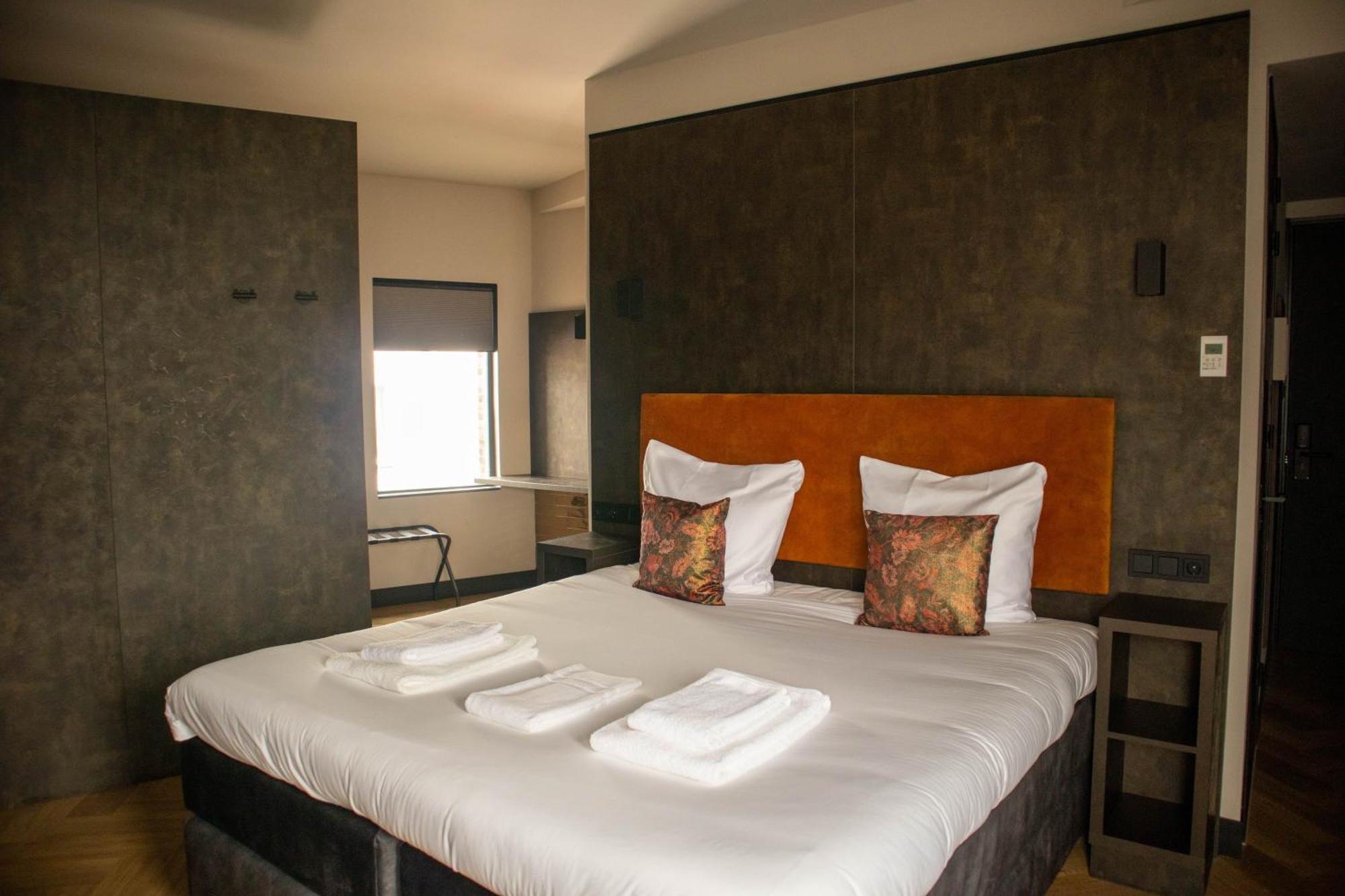 Monument Hotel Zaandam Zewnętrze zdjęcie