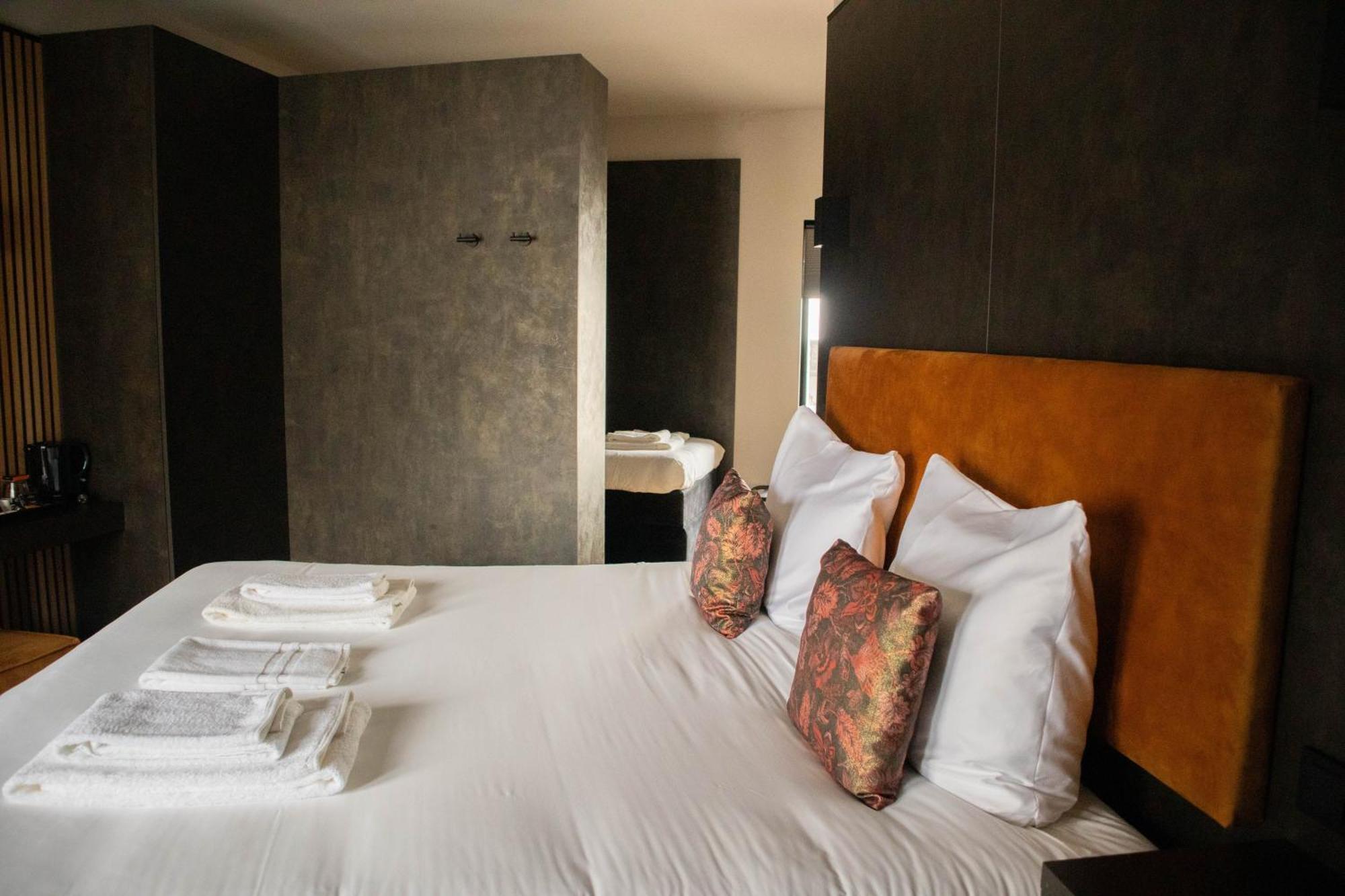 Monument Hotel Zaandam Zewnętrze zdjęcie